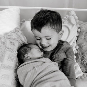 Meet your Posher, Jenna